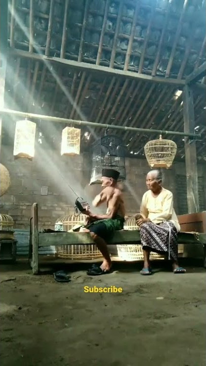 kakek nenek #shorts
