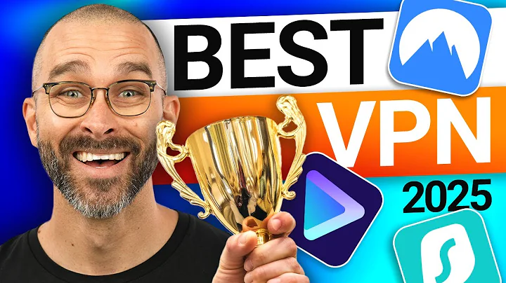 What is the BEST VPN of 2025? | NordVPN vs Surfshark vs Proton VPN