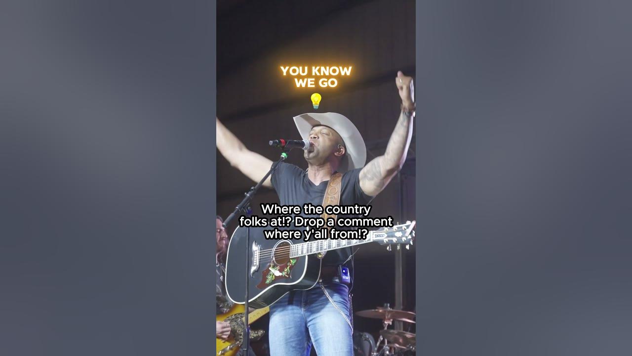 Go Country Coffey Anderson