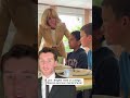 pov : Brigitte visite un collège, Macron perd son mental d’acier