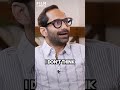 Fahadh Faasil S SHOCKING Revelation On His Character SHAMMI Of Kumbalangi Nights 亞 亞 Fahadh Faasil S SHOCKING Revelation On His Character SHAMMI Of Kumbalangi Nights 亞 亞