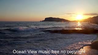 Ocean View  Patrick Patrikios | Music Copyright Free