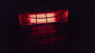 Markel Neo-Glo Element Heater Startup Of 2024