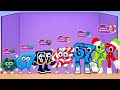 Merge Fellas Anomaly Mod apk | New Update | Live Gameplay 5 #mergefellas #soccermod #live #gameplay