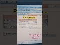 #PV Function #Excel