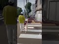 新しく信号が変わったけど...