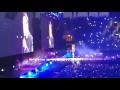 Tiziano Ferro - &quot;Il regalo mio più grande&quot; - Stadio dall&#39;Ara,Bologna 24.06.17