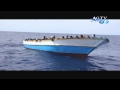 Lampedusa cie al collasso newsagrigentotv