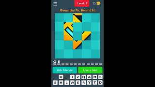 Guess App Logo - Tiles screenshot 2