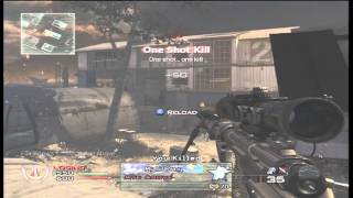 quality test (PVR) + 1v1!