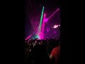 Chris Brown “Come Together “ Live INDIGOAT TOUR San Antonio, TX