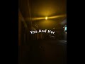 Ebony - You And Her (Lyrics)