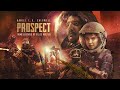 Daniel lk caldwell  prospect 2018  theme extended by gilles nuytens