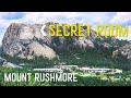 BUFFALO LICKS MY TRUCK | TOO MUCH (Part 2) | MOUNT RUSHMORE | CUSTER STATE PARK S4 || Ep46