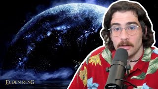 Hasanabi Reacts To: Elden Ring – Rise, Tarnished | Official Launch Trailer  | hasanabi