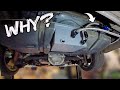 Do You Like Sumped Tanks? | 1000hp Setup On A Carbureted FOXBODY