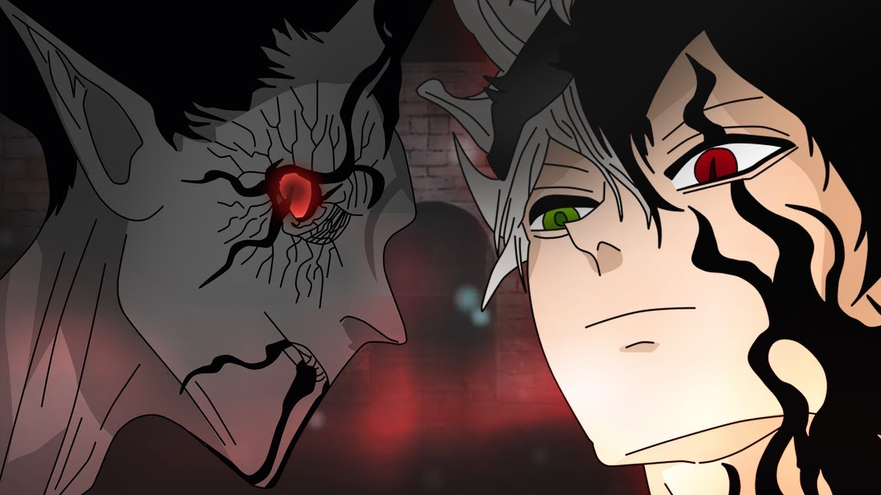 black clover 259