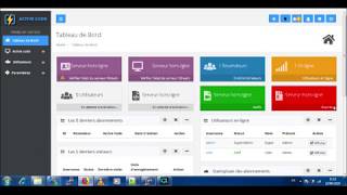 Preview SkyiptV Panel Active Code Xtream screenshot 2