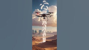 Can We Control the Weather? The Truth About Cloud Seeding