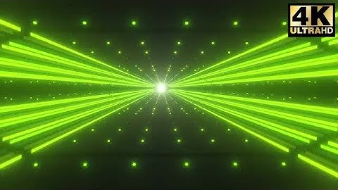 Light Tunnel Pack Stock Motion Graphics
