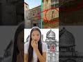 Curiosidade sobre a escada imóvel da Igreja do Santo - parte 2.