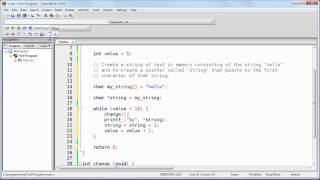 Code Review : Lesson 12.7 : User submitted question #1