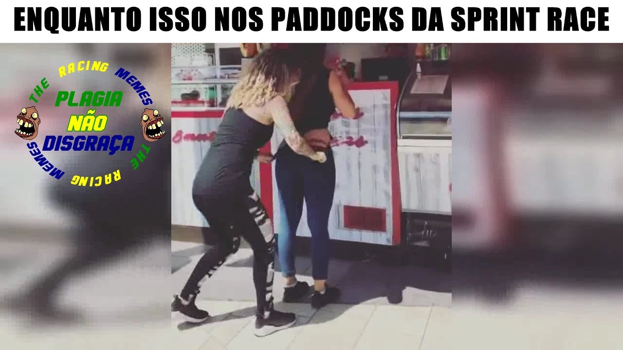 😂 Melhores Memes do The Racing Memes #4 - YouTube