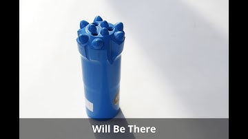T60-140mm top hammer drilling  coal mine drill bit with top quality and reasonable price