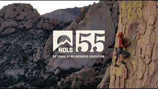 NOLS Anniversary | Leadership Can Be Learned by NOLS 357 views 3 years ago 30 seconds