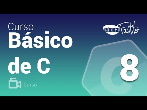 Video: ¿Qué son las variables en C?