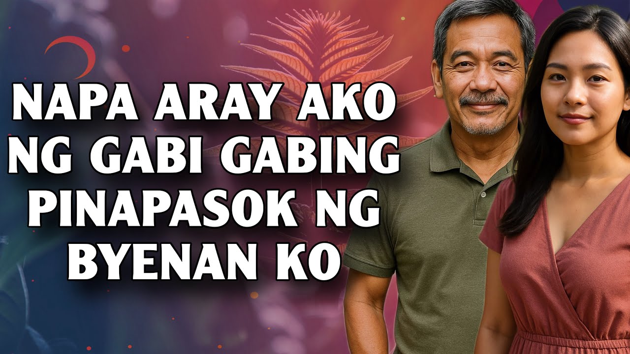 SANDALI LANG TAYO baka mahuli tayo