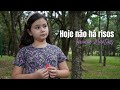 Hoje não há risos - Lavínia Martins