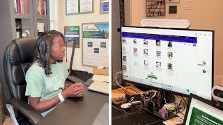 Building Success with Harmony Brownwood  Brainstorming Home Health Check with HomePro Connect