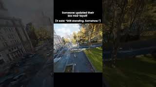 LinkedIn Lore Drop ☕🧙‍♂️ #programming #marvelspiderman2 #memes #spiderman #spiderman2ps5