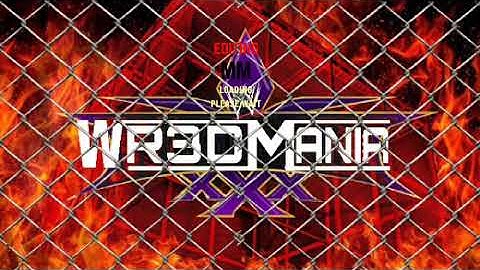 How to get Theme Songs on WR3D  2K21