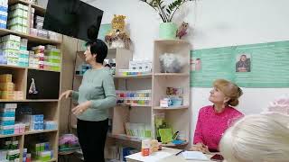 СОВО-СОВА ПРОТИВООНКОЛОГИЧЕСКАЯ линейка Часть 4 #рекомендации #совосова #нутрицевтики #олигопептиды