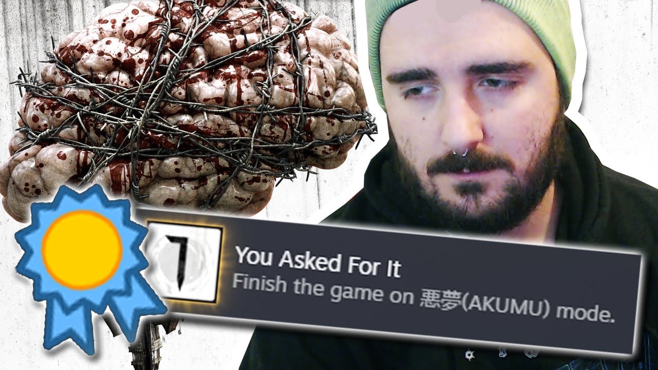 The EVIL WITHIN ACHIEVEMENT That BROKE ME The Achievement Grind The EVIL WITHIN ACHIEVEMENT That BROKE ME The Achievement Grind