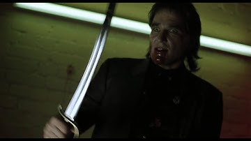 Snatch (2000) Bullet Tooth Tony