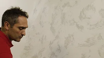 Come si fa il colore della sabbia?