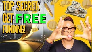Free Money for Your Ideas: Top Secret Funding Platforms!
