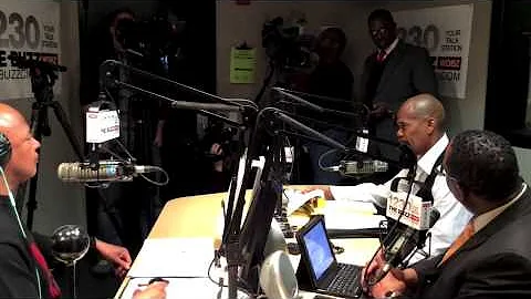 A third juror bullied into guilty verdict in Hunter trial-Judge Nadel didn't poll jury