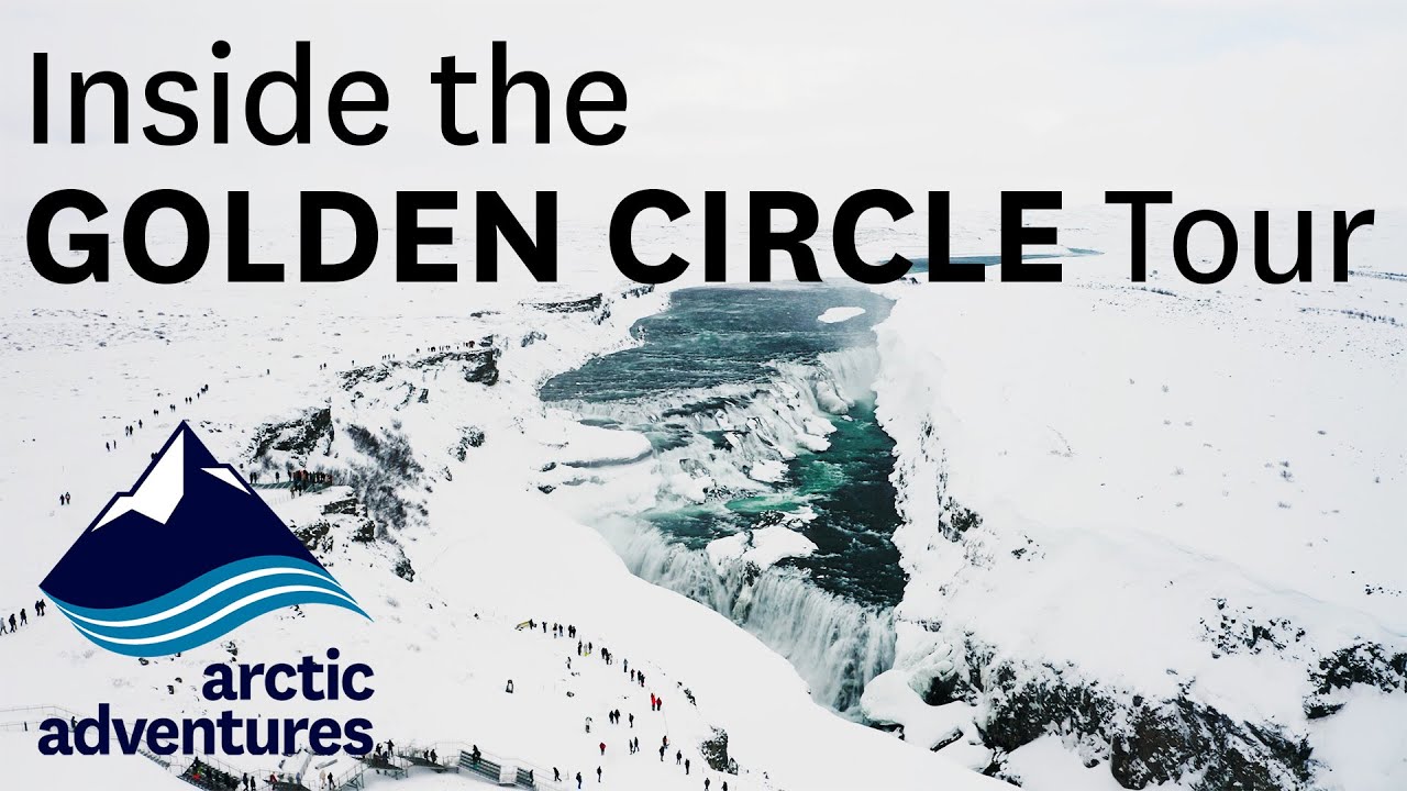 golden circle tour arctic adventures