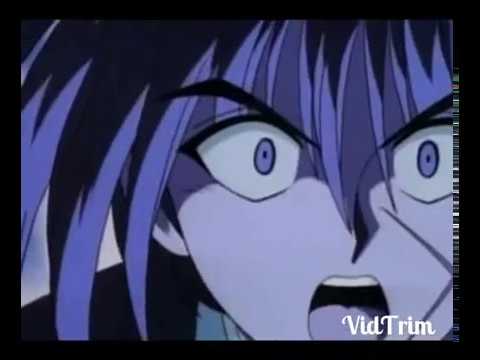 Kenshin VS Saito 《AMV》Courtesy Call
