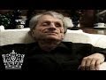 Capture de la vidéo Iannis Xenakis - Interview