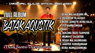 Lagu Batak Aqustik/Lagu santai diperjalanan/Chrustopelsilalahi#lagubatak #lagubatak2026 #popbatak