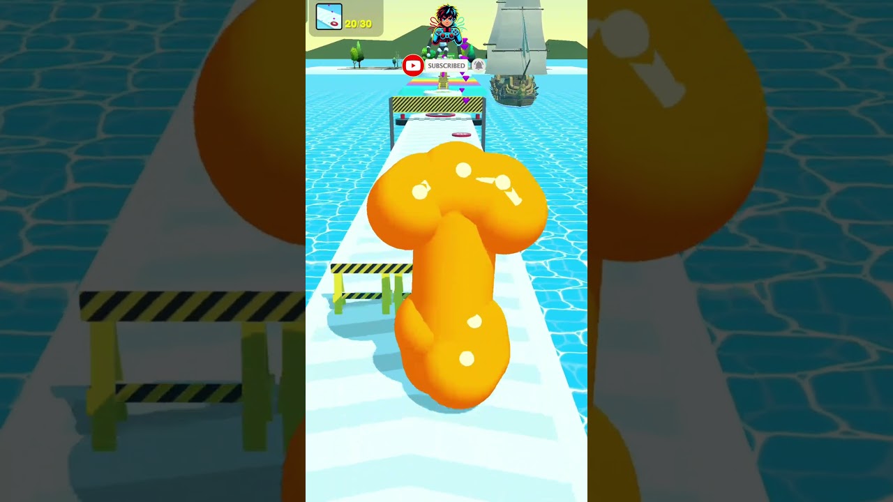 This Speedrun Trick Changed EVERYTHING! 🚀🎮 