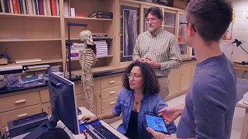 The Lawrence Minute - Applied Anthropology