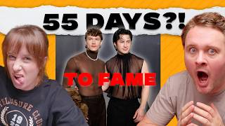 Celebrity From Unknown To Famous In 55 Days 😳 Net Worth