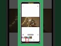 Quickly Trim a Video on Samsung Phone #shorts