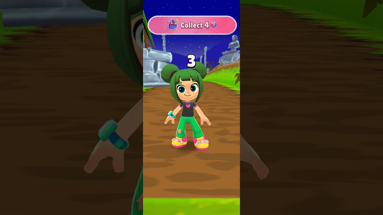 "Green Lotus Gaming Presents: "Kooply Run - Craft Your Subway Adventure!" 